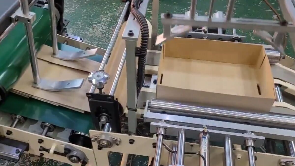 로봇, 박스적재, 제함기, 박스 자동포장, 로봇박스적재